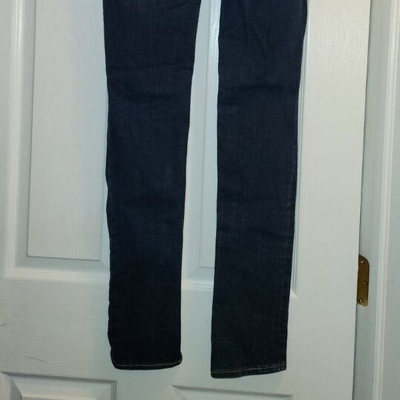 True Religion Julie Skinny Stretch Jeans Size 26 MADE IN USA - Picture 7 of 8